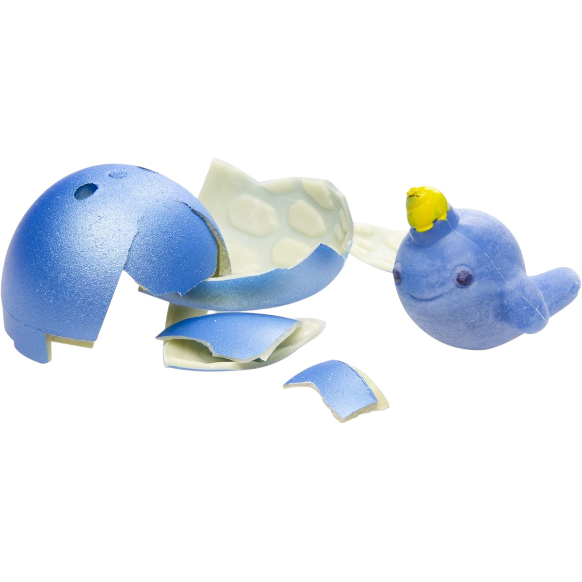 MAGICZNE DUŻE JAJKO WYKLUWAJĄCY DINOZAUR ROSNĄCY W WODZIE NIESPODZIANKA