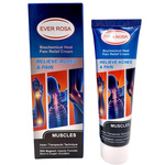 EVER ROSA Krem na Bólowe Mięśniowe z Bylica Poprawia Krążenie Krwi 130ml