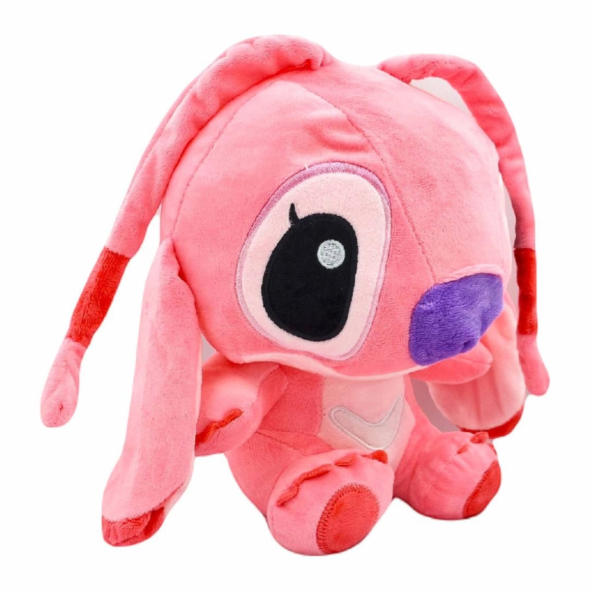 LILO i STICH - Duża maskotka Andzia 55cm XXL