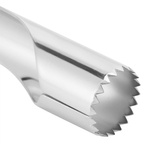 DRYWOLNICA DO JABŁEK DRYLOWNICA DO GRUSZEK STALOWA DO OWOCÓW WYKRAWACZ