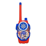 SONIC Zestaw Walkie Talkie - 2 Krótkofalówki
