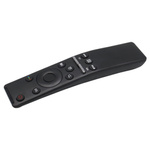 UNIWERSALNY PILOT DO TELEWIZORA SMART TV HD CZARNY ZAMIENNIK 