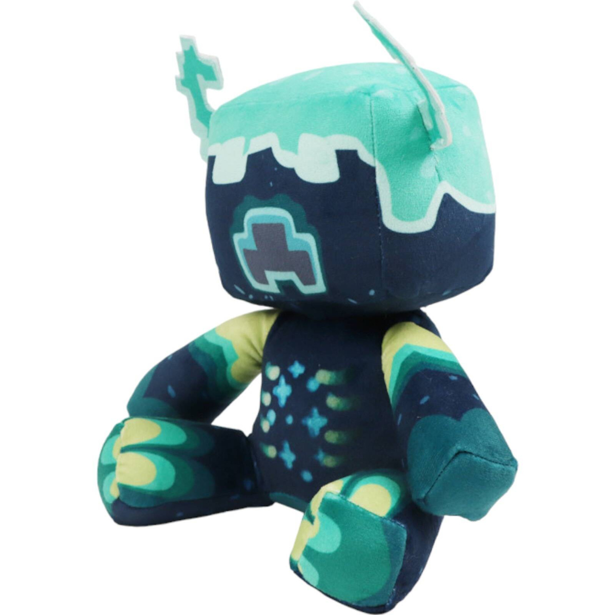MINECRAFT - MASKOTKA DRZEWO 30CM GADŻETY DLA GRACZY