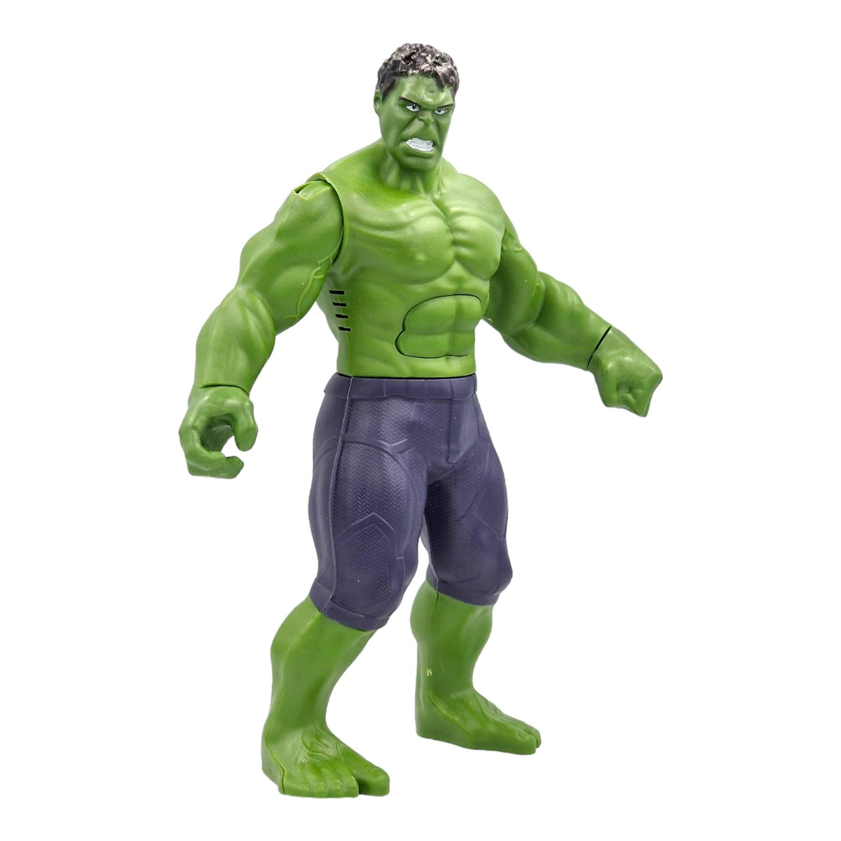 AVENGERS Figurka Interaktywna HULK 26cm