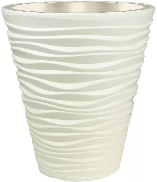 Osłonka / doniczka do kwiatków 33 cm