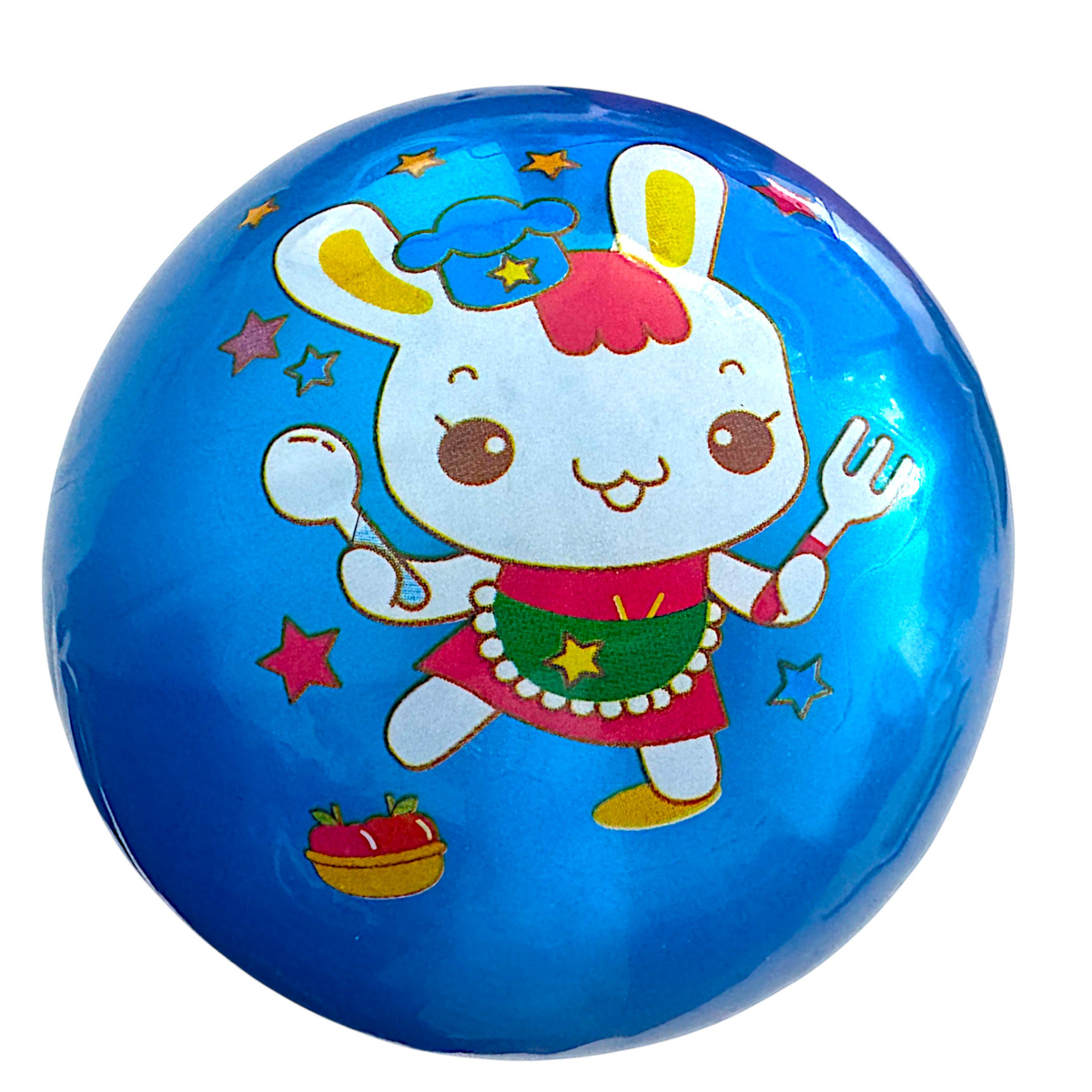 DMUCHANA PIŁKA PLAŻOWA DUŻA PIŁKA DO ZABAWY OGRODOWA DLA DZIECI Z KOLCAMI