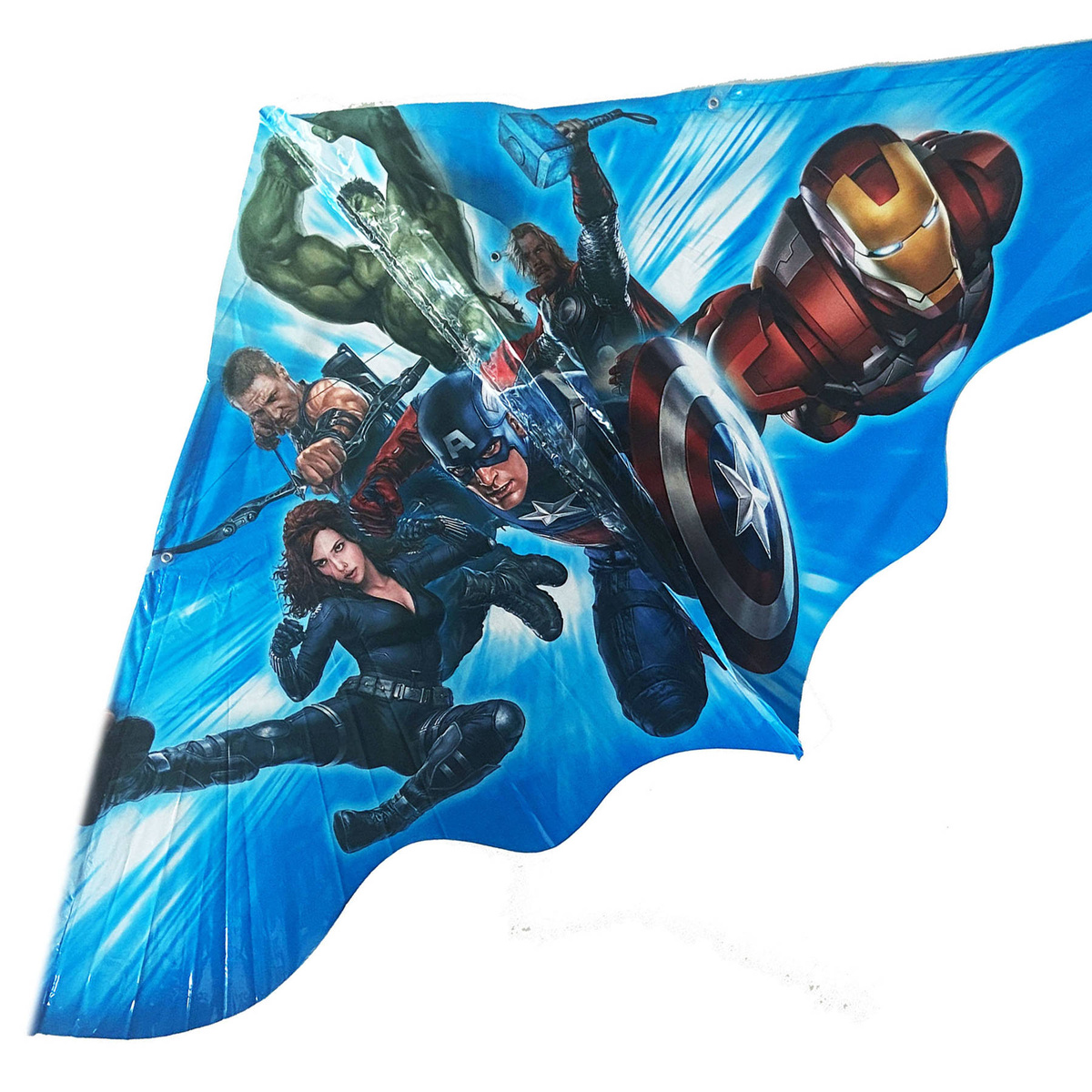AVENGERS Latawiec dla dzieci