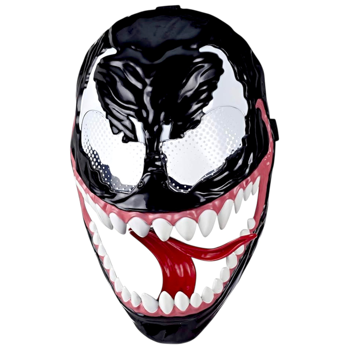 VENOM - MASKA ŚWIECĄCA DLA DZIECI