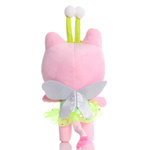 KOCI DOMEK GABI - MASKOTKA WRÓŻKICIA 31CM PLUSZAK Z BAJKI