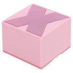 PRZENOŚNY GŁOŚNIK NA BLUETOOTH MINI SMART MEGA BASS INTELIGENTNY GŁOŚNY X1