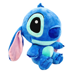 LILO I STICH - MASKOTKA STITCH MEGA XL 45CM LILO&STITCH