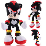 SONIC Shadow Pluszowa Maskotka 38cm