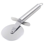 NOŻYK DO PIZZY NÓŻ DO PIZZY RADEŁKO DUŻY OKRĄGŁY DO KROJENIA PIZZY OSTRY