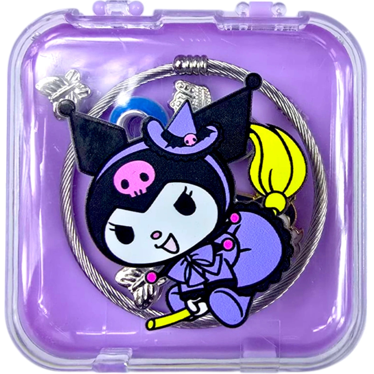 KUROMI - BRANSOLETKA PANDORKA