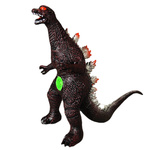 GODZILLA - FIGURKA GODZILLA ZABAWKA INTERAKTYWNA