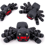 MINECRAFT - MASKOTKA PAJĄK 23cm MINECRAFT LEGENDS GADŻETY DLA GRACZY	