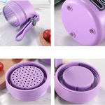 BLENDER MIKSER TURYSTYCZNY USB AKUMULATOR 380ML PREZENT BEZPRZEWODOWY 72