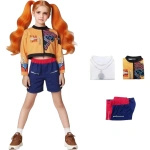 K-POP ŁOWCZYNIE DEMONÓW - Strój RUMI rozmiar