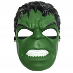 AVENGERS HULK Strój kostium dla dzieci 110-116