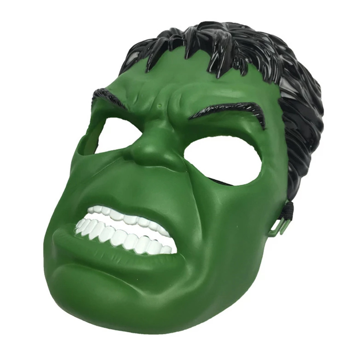 AVENGERS HULK Strój kostium dla dzieci 110-116