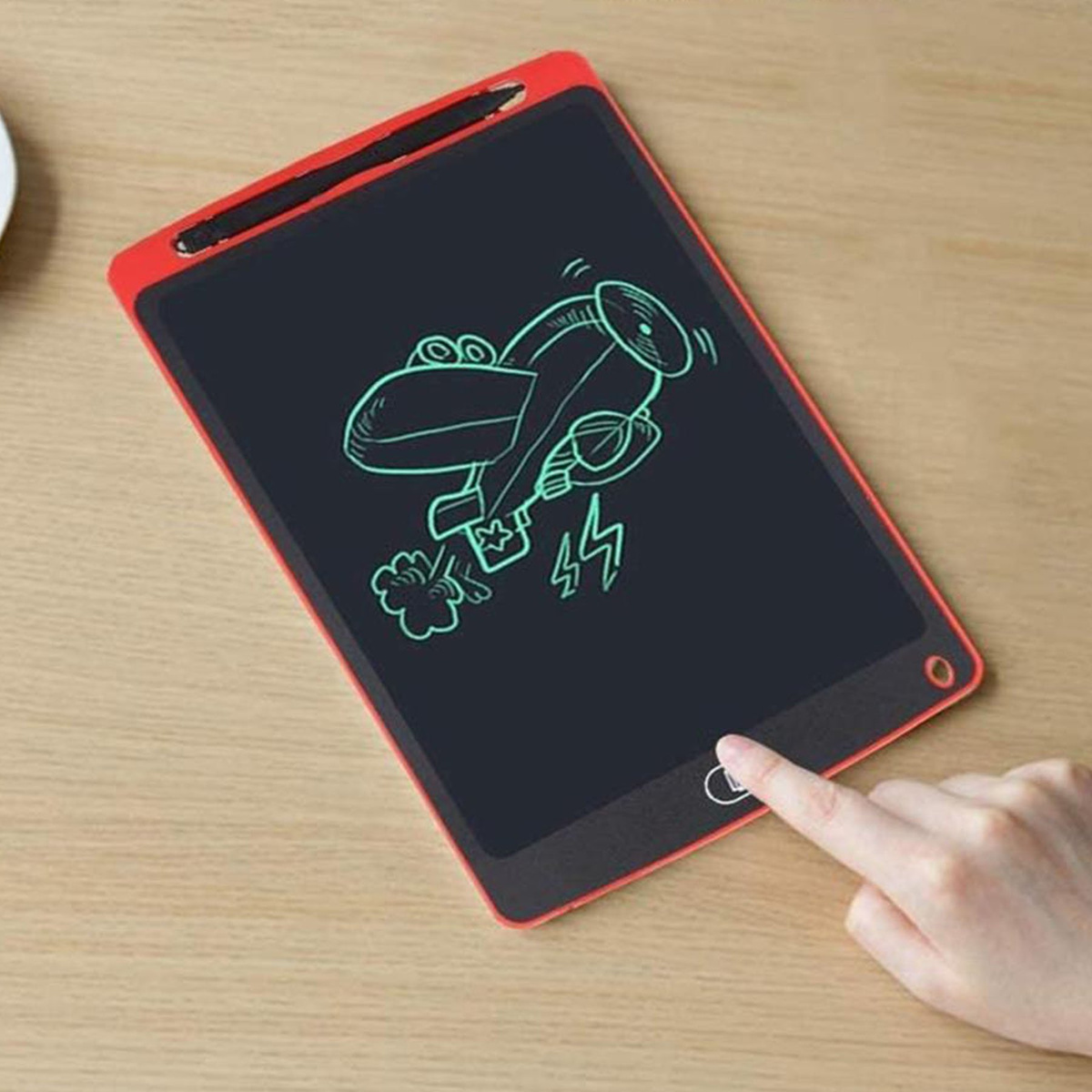 Tablet do rysowania dla dzieci 12''