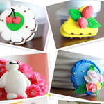 SUPER CLAY PLASTELINA PIANKOLINA GLINA MEGA DUŻA SENSORYCZNA +AKC 6 KOLORÓW