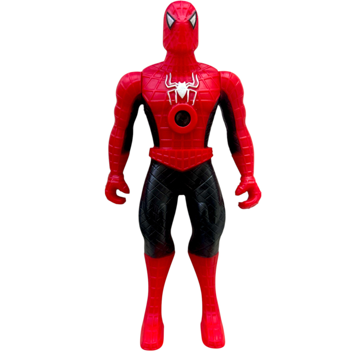 FIGURKI AVENGERS DUŻY ZESTAW 5w1 FIGURKA SPIDERMAN HULK KAPITAN AMERYKA XXL