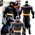 BATMAN DC 30cm INTERAKTYWNA DUŻA FIGURKA RUCHOMA DŹWIĘK RUSZA SIĘ AVENGERS