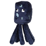 MINECRAFT - MASKOTKA OŚMIORNICA 25cm MINECRAFT LEGENDS GADŻETY DLA GRACZY