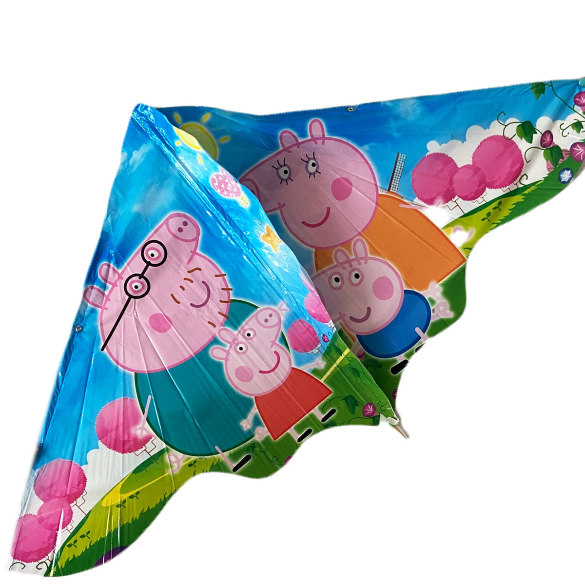 ŚWINKA PEPPA Latawiec dla dzieci