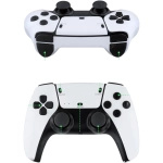 KONSOLA RETRO GRA TELEWIZYJNA M15 Wireless 20000 GIER 15 EMULATORÓW 2 PADY