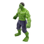 AVENGERS Figurka Interaktywna HULK 26cm