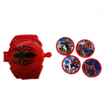 SPIDERMAN Rękawica Wyrzutnia Sieci 