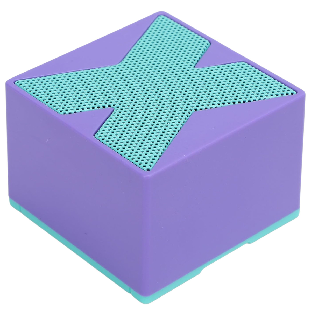 PRZENOŚNY GŁOŚNIK NA BLUETOOTH MINI SMART MEGA BASS INTELIGENTNY GŁOŚNY X1