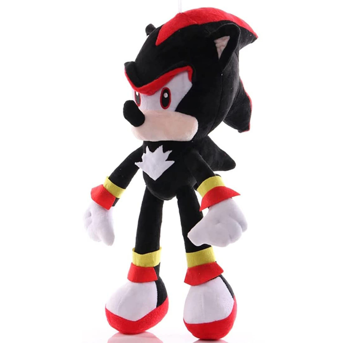 SONIC Shadow Pluszowa Maskotka 38cm