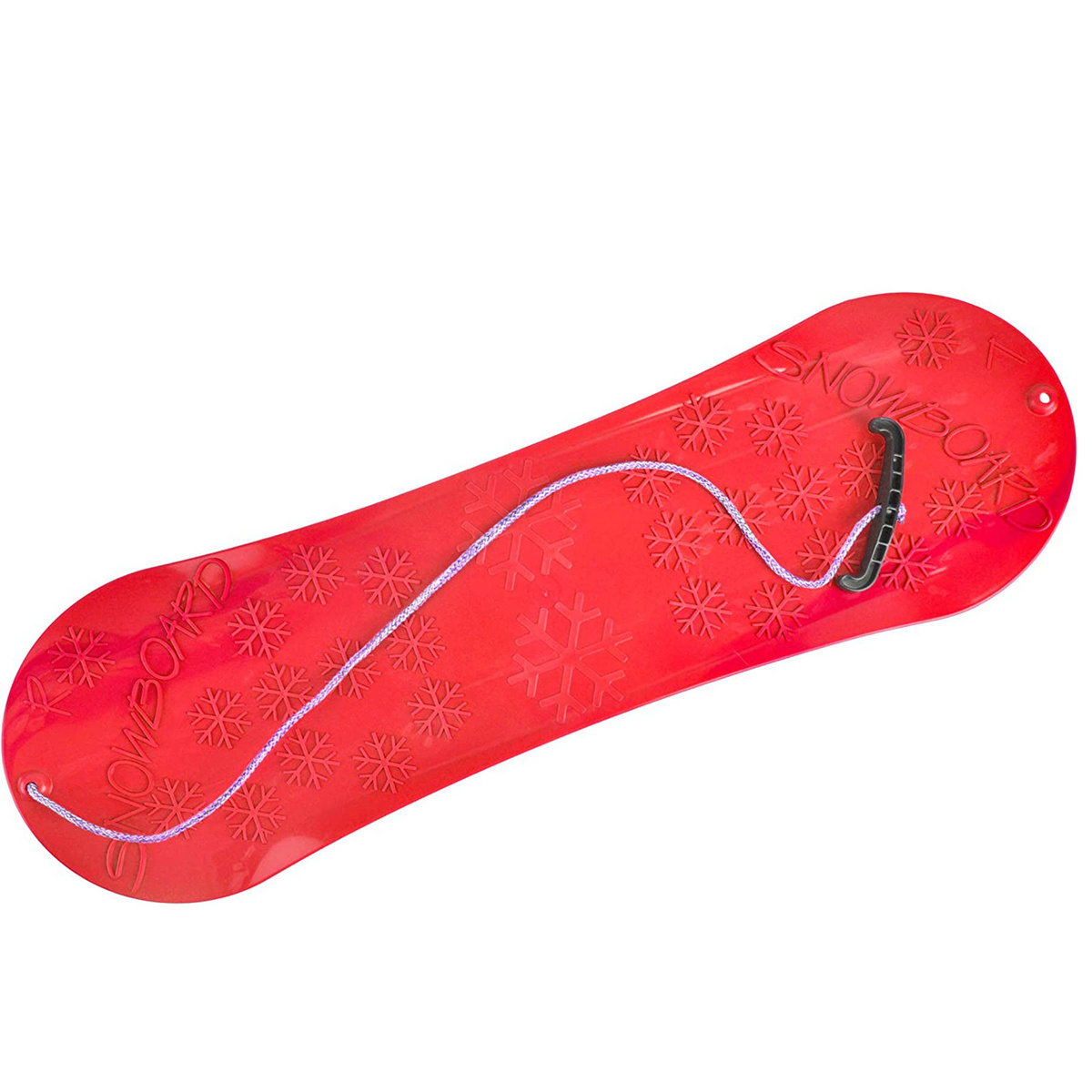 Zestaw Jabłuszko na śnieg ślizg + Snowboard