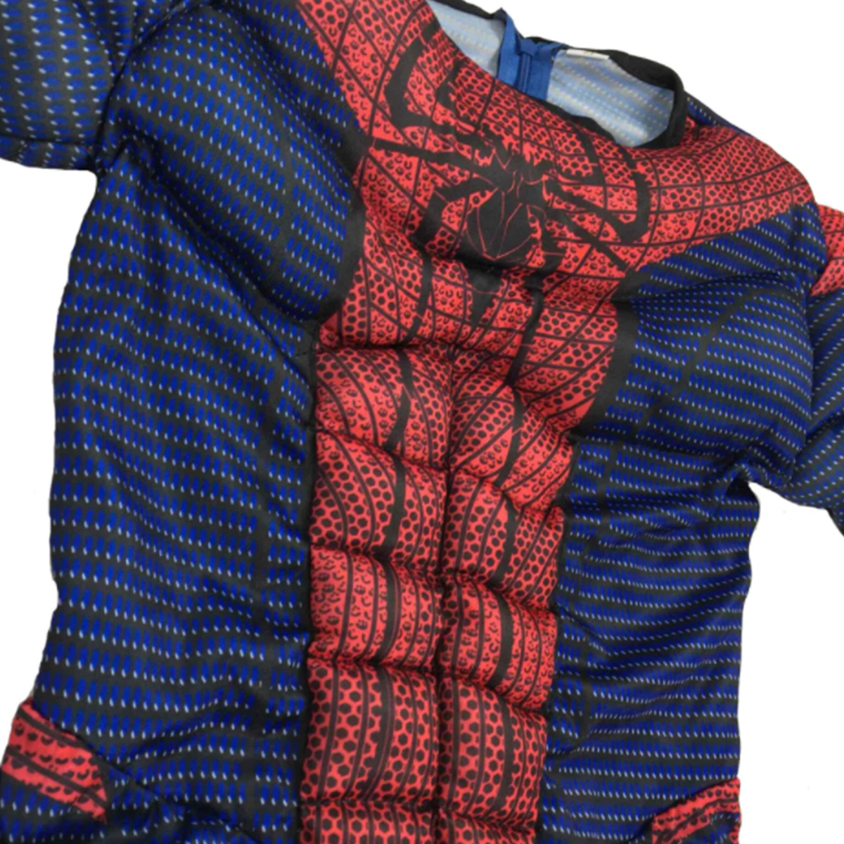 SPIDERMAN Zestaw Strój Dla Chłopca Kostium + Akcesoria