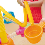 DUŻA RURKA ANTYSTRESOWA SENSORYCZNA GNIOTEK RURA POP TUBE XXL MEGA ROZCIĄGLIWA - ZESTAW 4 SZTUKI