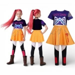 K-POP ŁOWCZYNIE DEMONÓW - Strój MIRA rozmiar