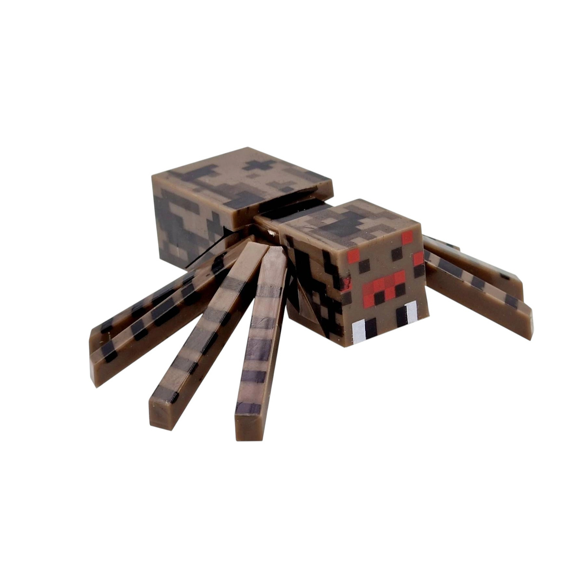 FIGURKI MINECRAFT DUŻY ZESTAW FIGUREK 9 SZTUK FIGURKA DO ZABAWY SMOK STEVE
