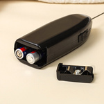 ELEKTRYCZNY SPIENIACZ DO MLEKA PIANKI JAJEK KAWY MINI MIKSER UBIJACZ RĘCZNY