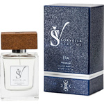 SORVELLA Perfumy Męskie ERBA PURA 50 ml