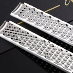 TARKA DO CYTRUSÓW TARKA RĘCZNA KUCHENNA DŁUGA 32 CM ERGONOMICZNA Z UCHWYTEM