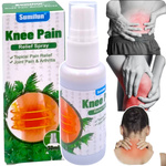 KNEE PAIN Przeciwbólowy Spray na Bóle Mięśni Stawów 30 ml