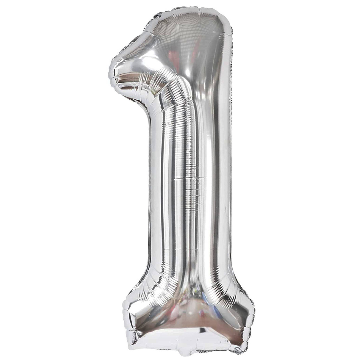 ŚWINKA PEPPA Balony Zestaw Urodzinowy 1 Roczek