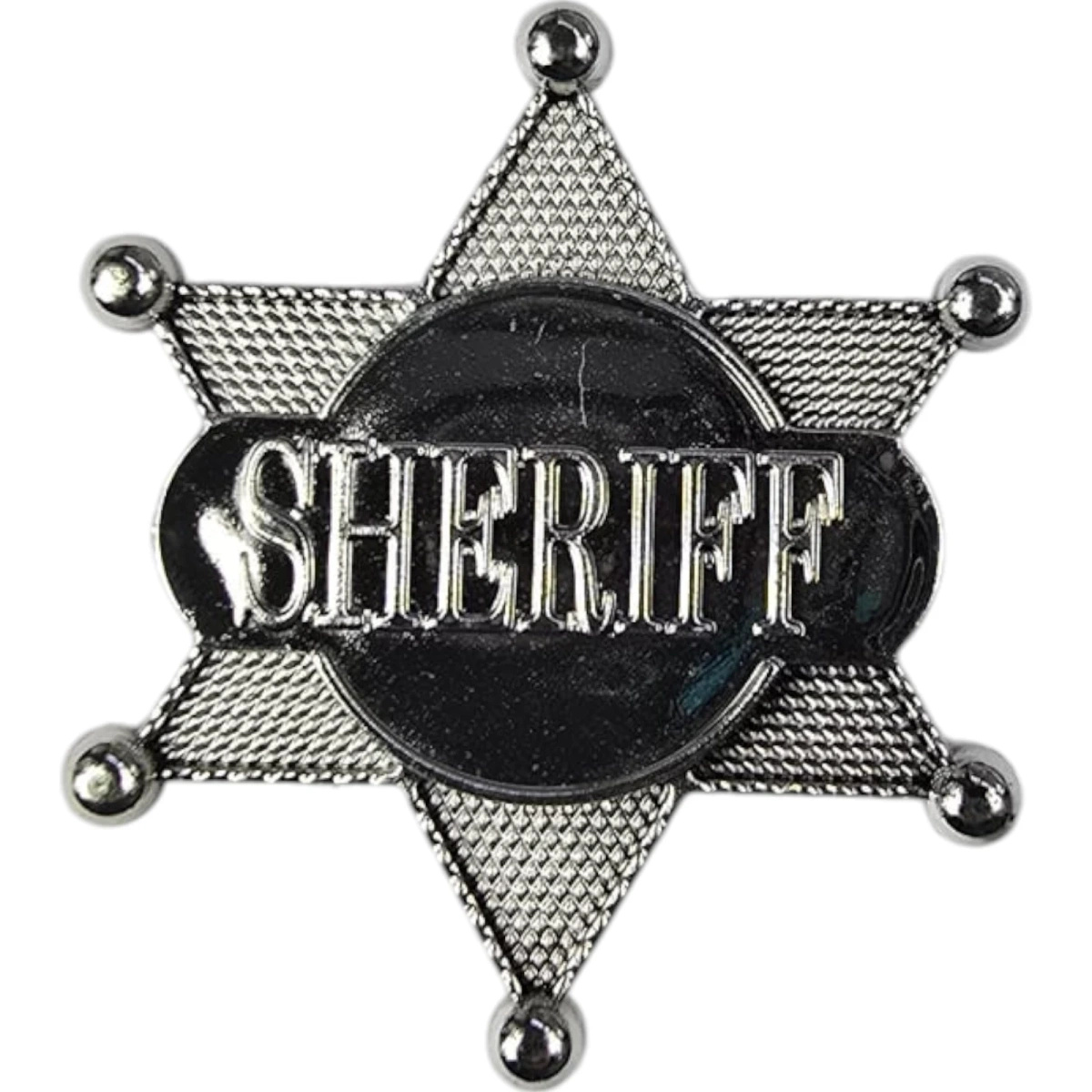 Strój Kostium Policjant 6w1 