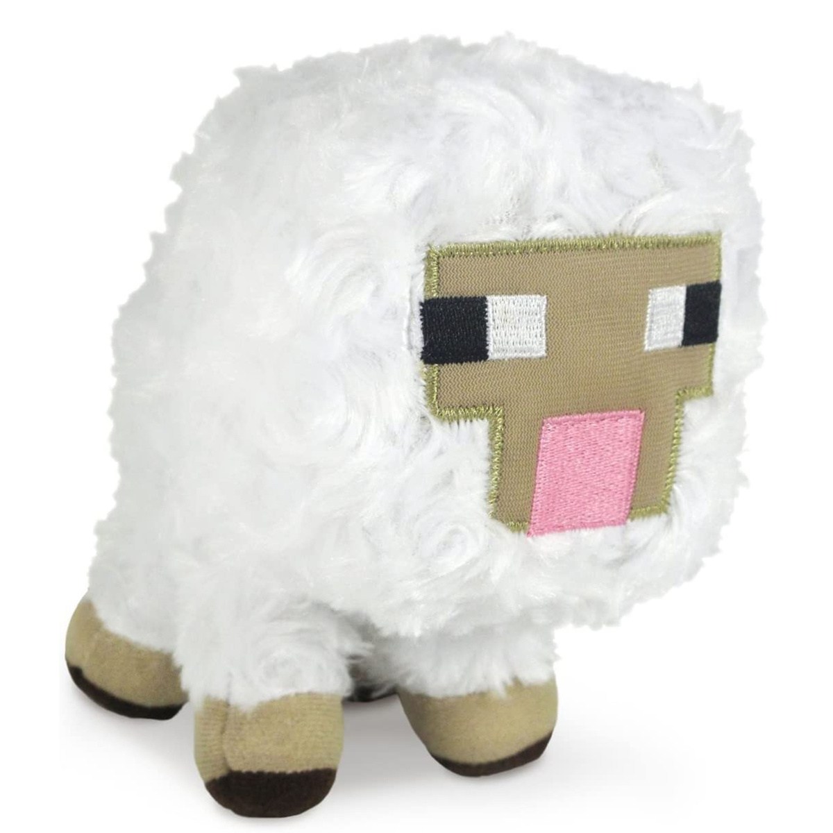 MINECRAFT Pluszowa Maskotka Owca