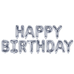 Zestaw balonów na urodziny HAPPY BIRTHDAY ŚWINKA PEPPA