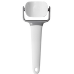 MASZYNKA DO PIEROGÓW FOREMKA WYKRAWACZ DO LEPIENIA PIEROGI USZKA Z RĄCZKĄ