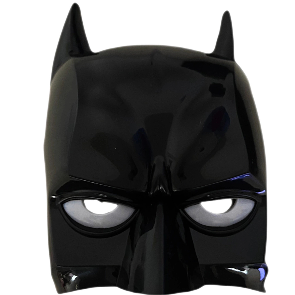 BATMAN - STRÓJ DLA CHŁOPCA GRUBY Z MIĘŚNIAMI DELUXE
